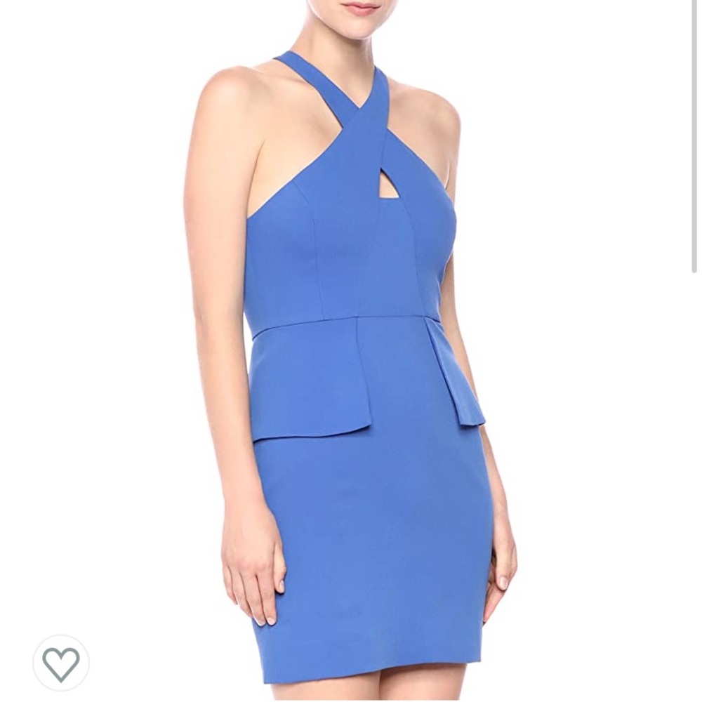 BCBGMAXAZRIA dress